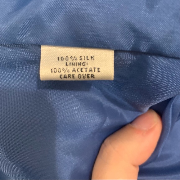 Yves Cossette Depeche Mode Dress. Women’s 8. - Picture 4 of 7